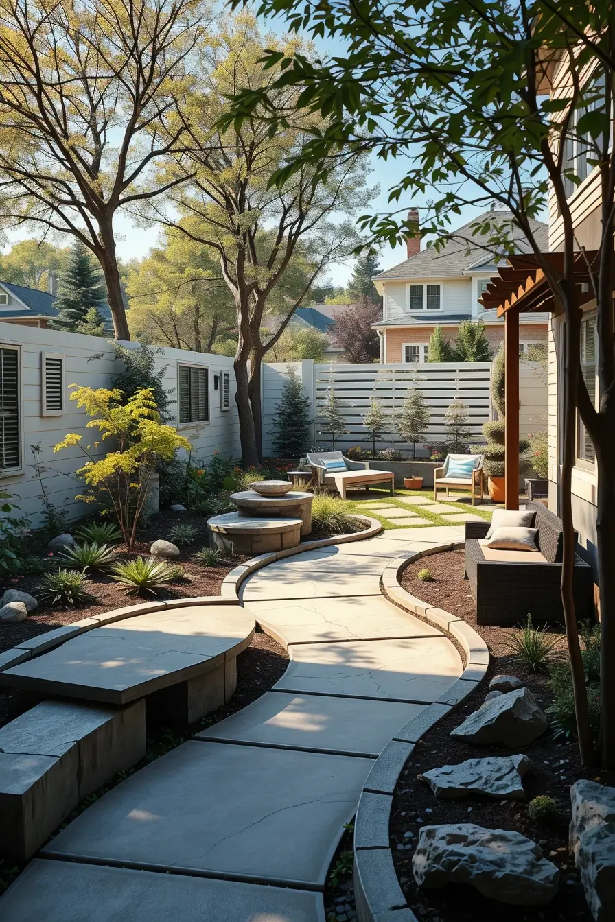 60 Backyard Garden Design 2026: Stylish, Modern And Creative Garden Ideas