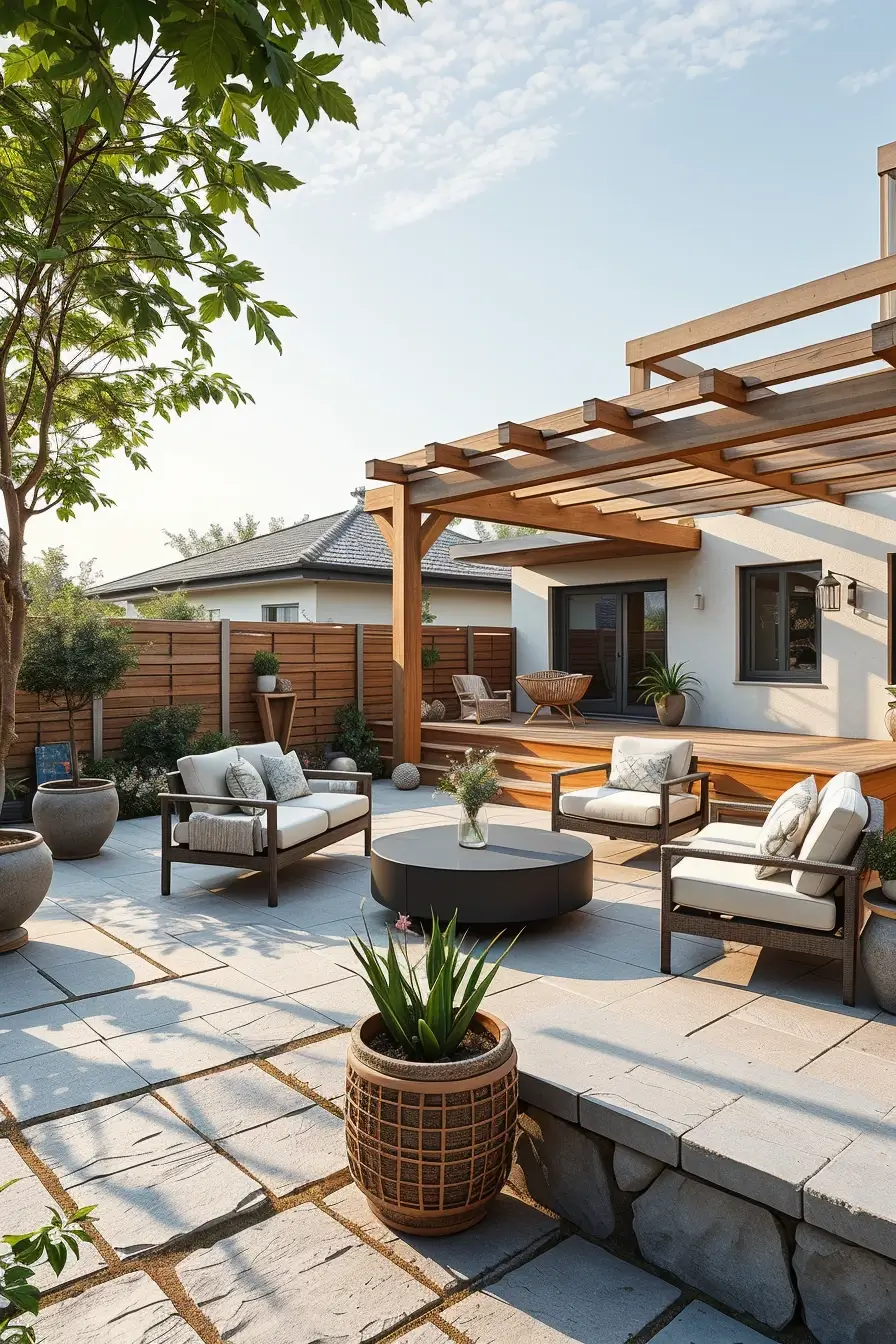 60 Garden Landscaping 2026 Ideas: Creative, Stylish, And Unusual Outdoor Designs