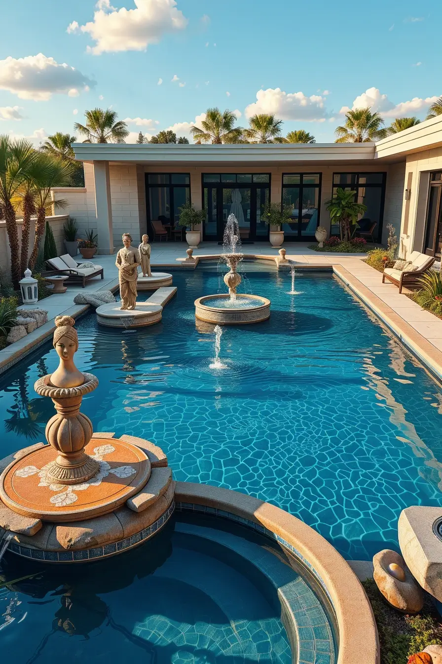 59 Outdoor Pool Ideas 2026: Stylish, Modern & Designer Pool Trends