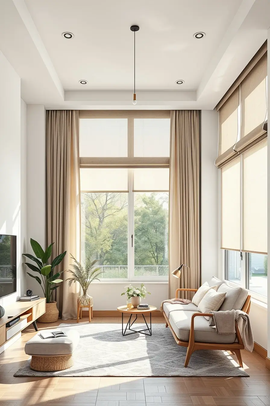 63 Small Living Room Decor Ideas 2026 for Stylish and Modern Spaces