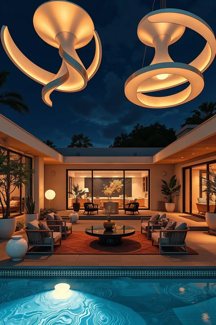 59 Outdoor Lighting Ideas 2026: Stylish, Modern And Artistic Outdoor Design