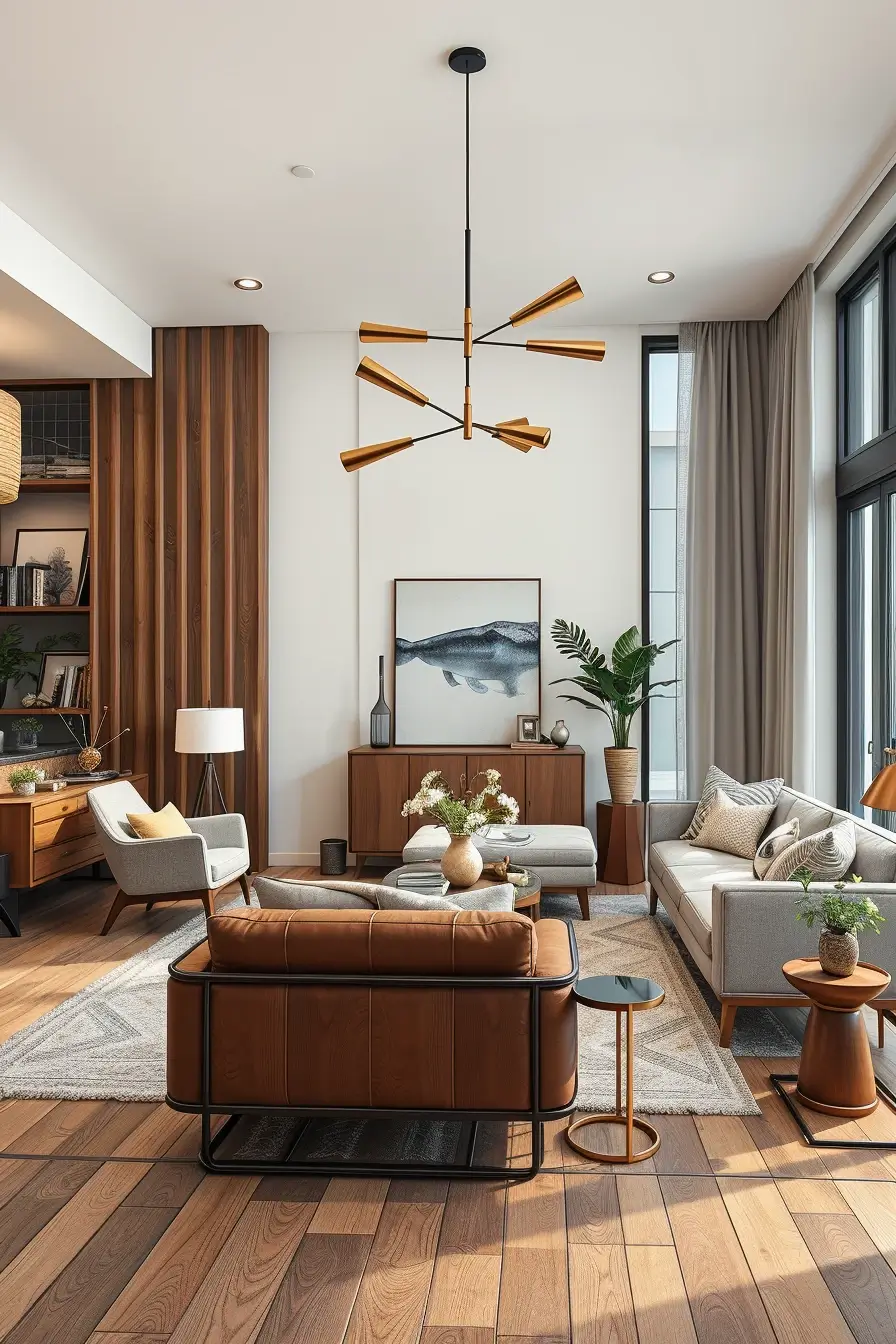 63 Small Living Room Decor Ideas 2026 for Stylish and Modern Spaces