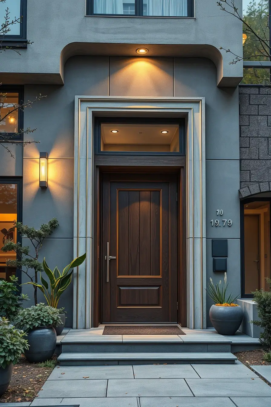 63 Outdoor Entryway Ideas 2026: Modern, Stylish And Designer Exterior Entrances