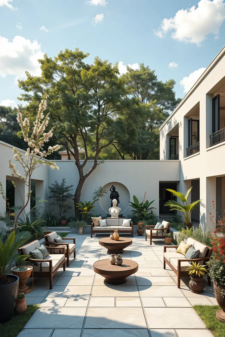 60 Garden Landscaping 2026 Ideas: Creative, Stylish, And Unusual Outdoor Designs