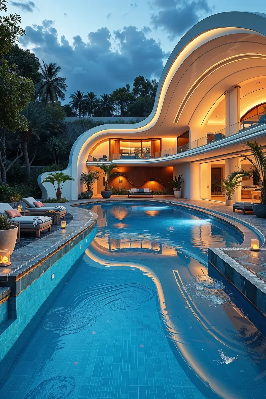 59 Outdoor Pool Ideas 2026: Stylish, Modern & Designer Pool Trends