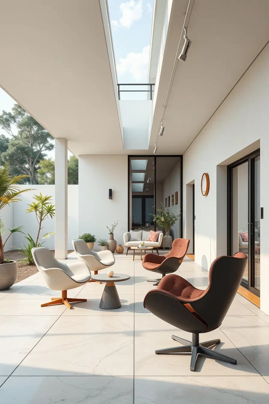 62 Outdoor Chairs Ideas 2026: Stylish, Modern And Designer Outdoor Seating