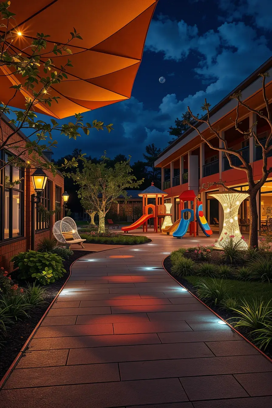 58 Outdoor Area Ideas For Kids 2026: Modern, Creative, And Playful Designs