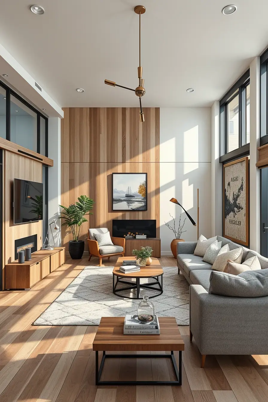 63 Small Living Room Decor Ideas 2026 for Stylish and Modern Spaces