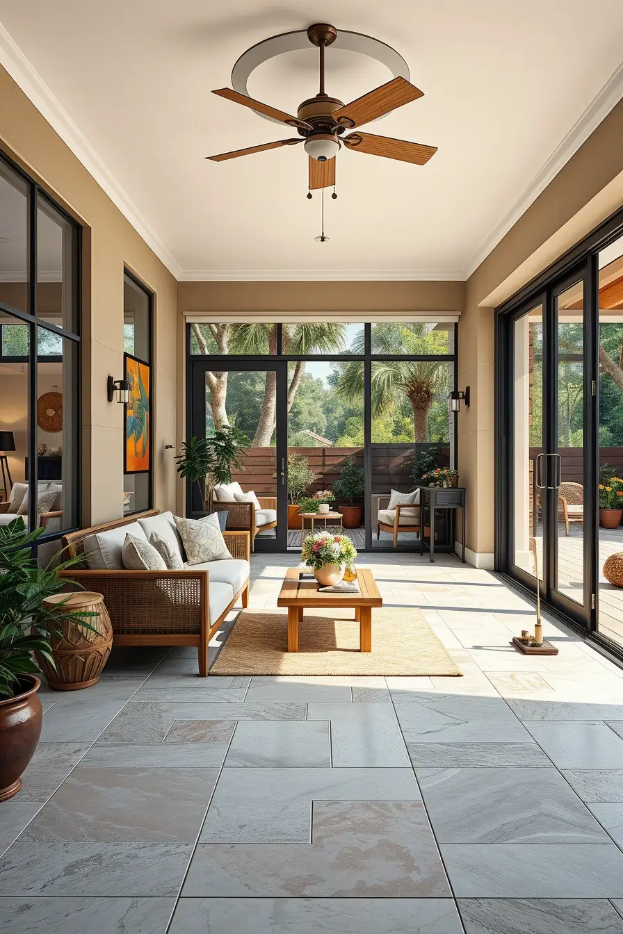 60 Creative Porch Ideas 2026 For Modern And Stylish Outdoor Spaces