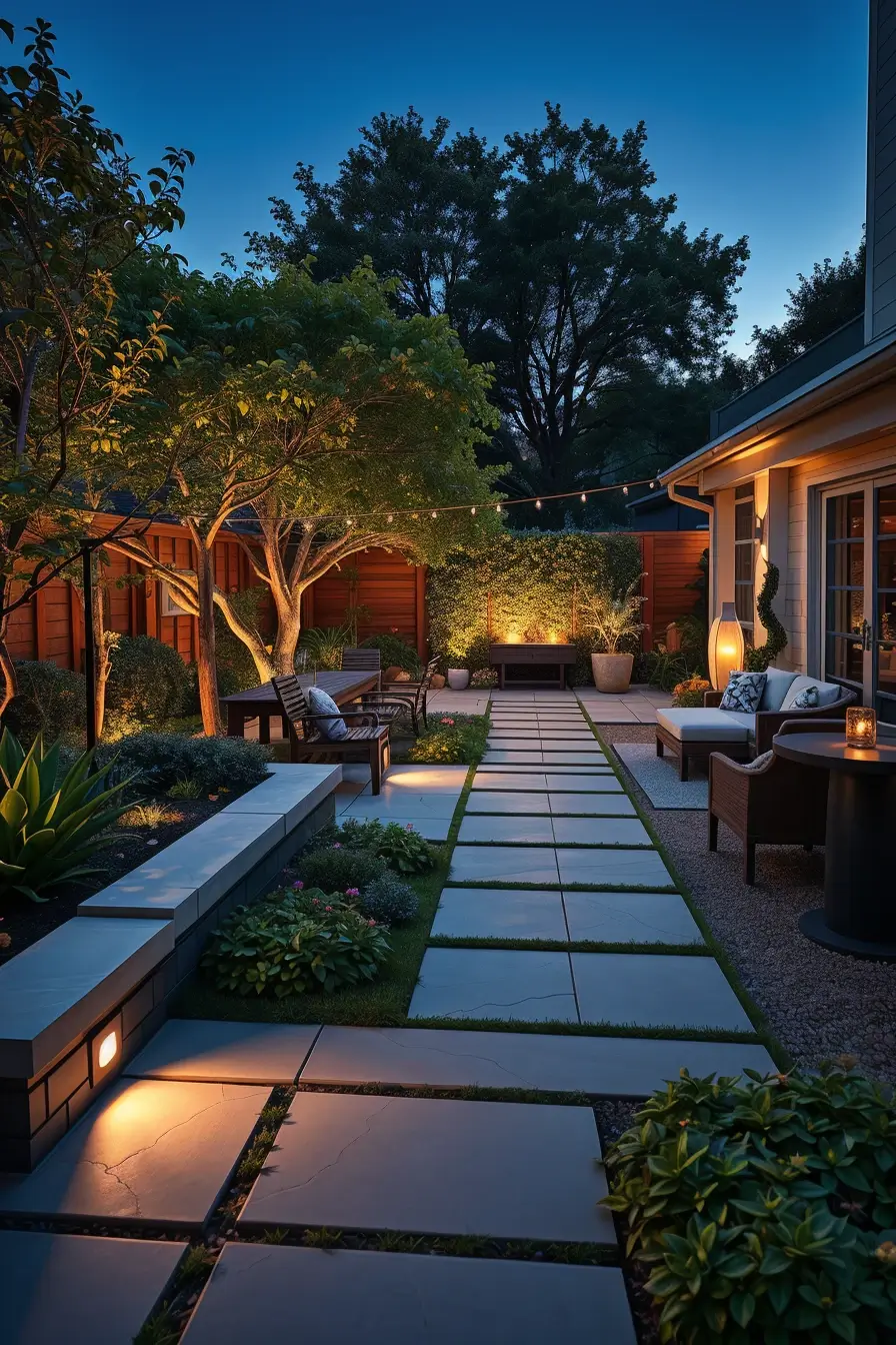 60 Backyard Garden Design 2026: Stylish, Modern And Creative Garden Ideas