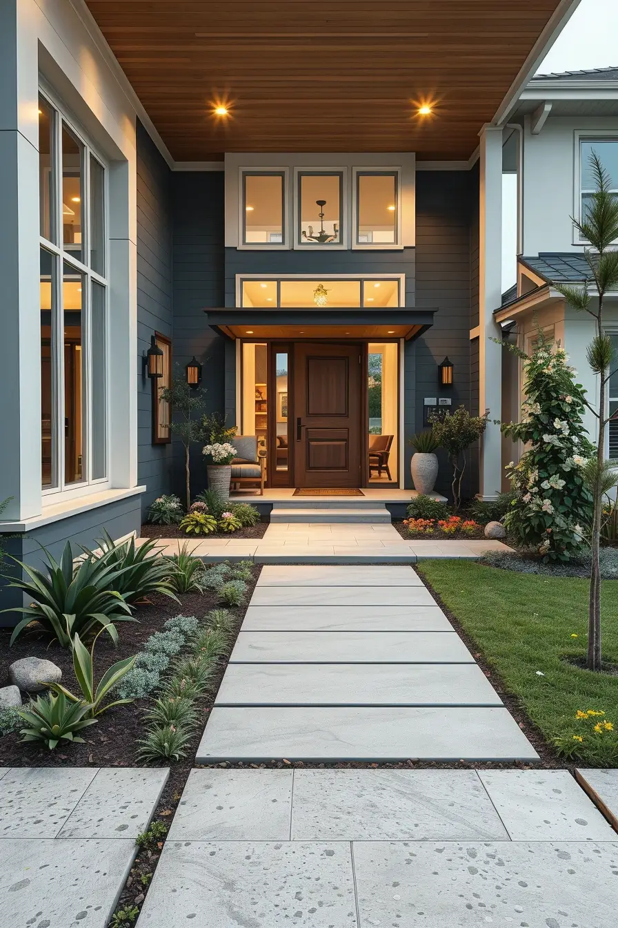 61 Front Yard Landscaping 2026 Ideas For Stylish And Creative Curb Appeal