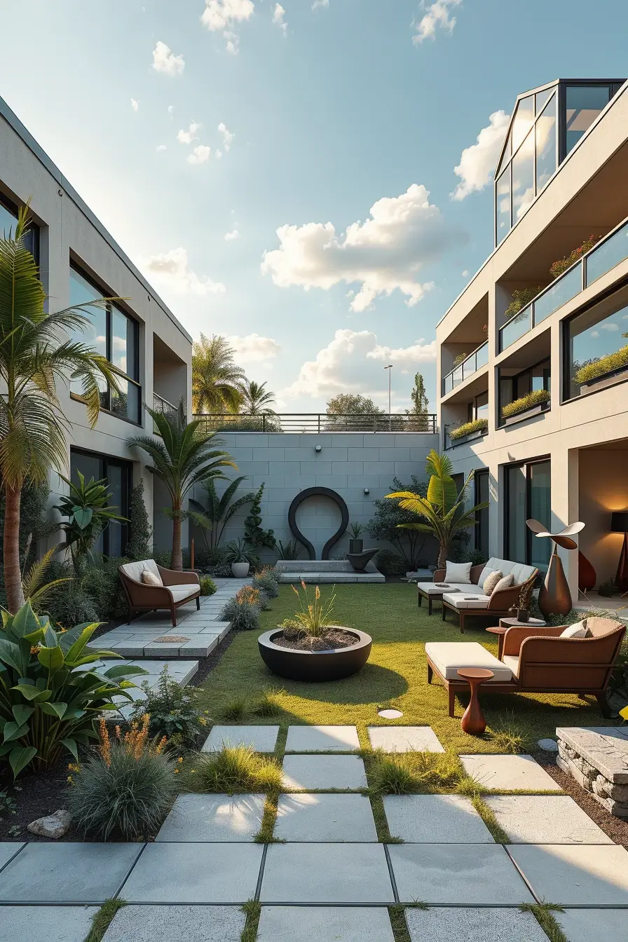 60 Garden Landscaping 2026 Ideas: Creative, Stylish, And Unusual Outdoor Designs