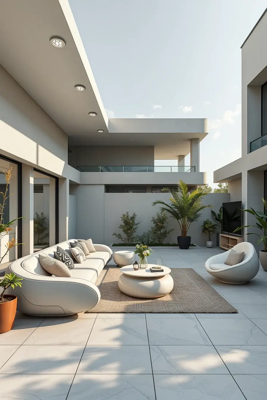 60 Outdoor Sofa Ideas 2026: Stylish, Modern And Designer Outdoor Seating Trends