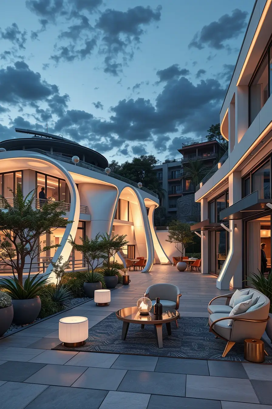 59 Outdoor Lighting Ideas 2026: Stylish, Modern And Artistic Outdoor Design