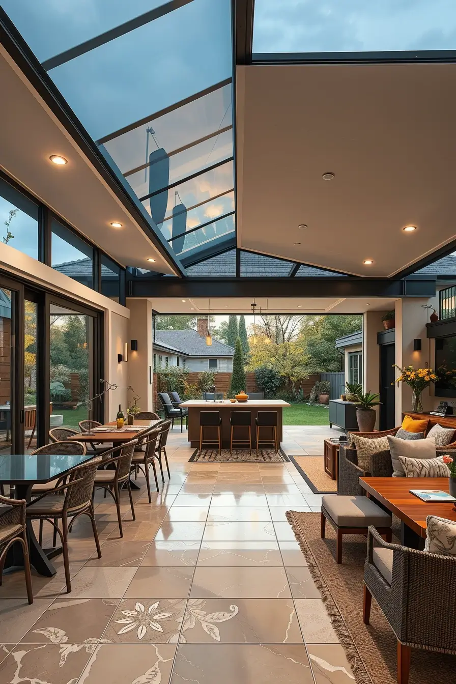 62 Outdoor Kitchen And Bar Ideas 2026 For Stylish And Functional Outdoor Living