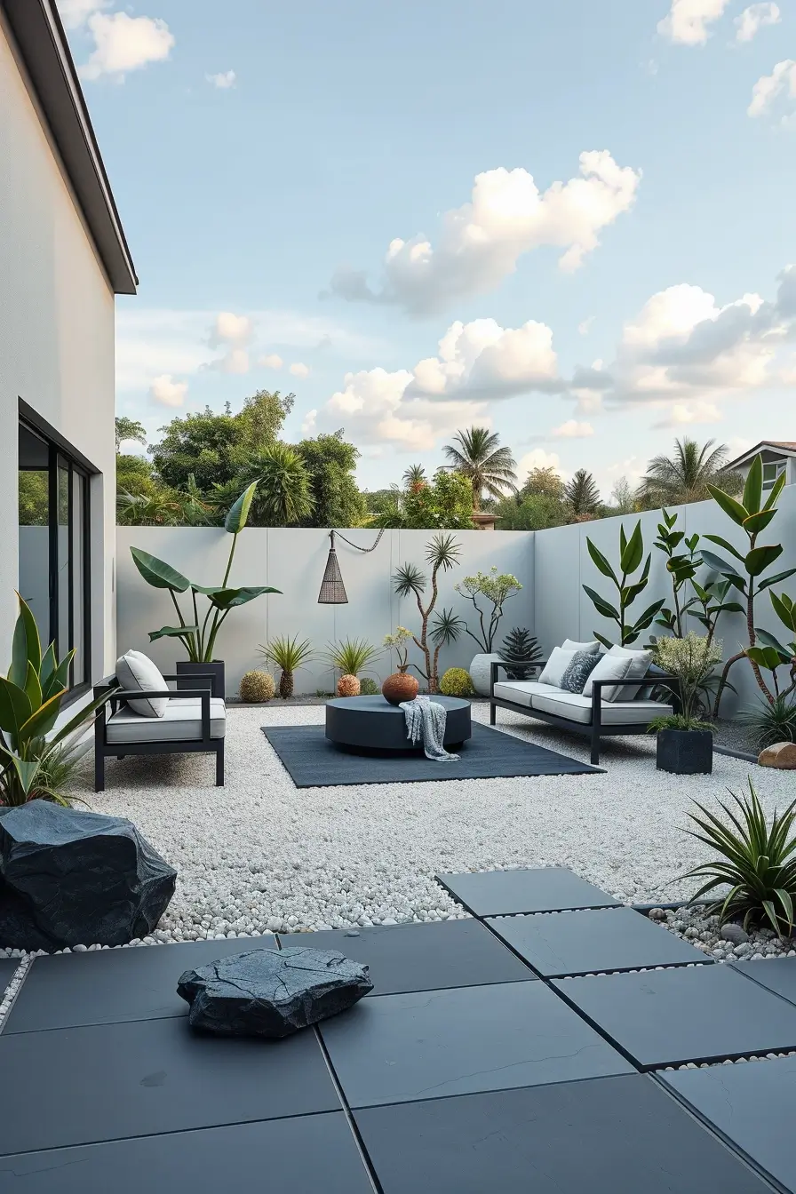 60 Backyard Garden Design 2026: Stylish, Modern And Creative Garden Ideas