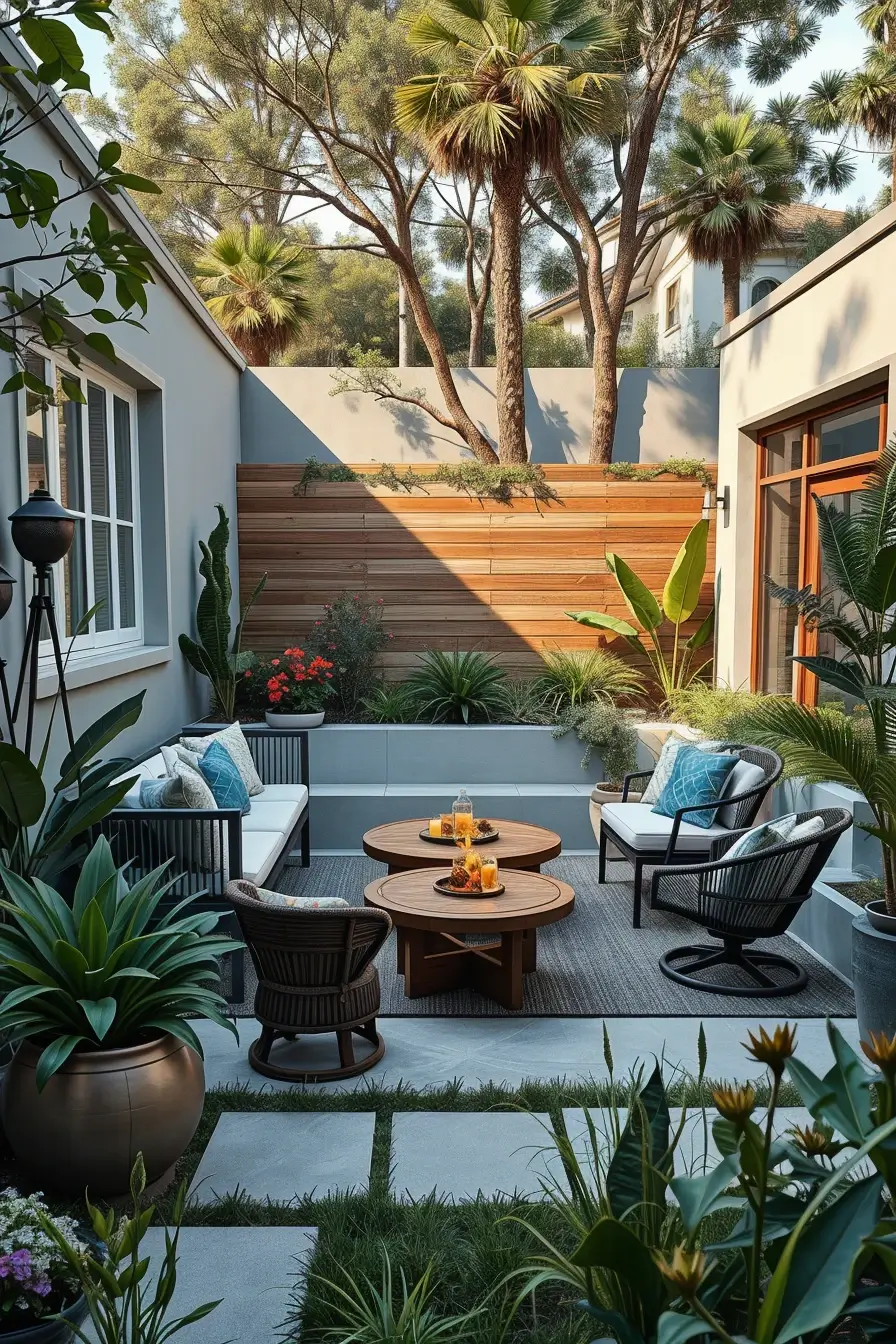 60 Garden Landscaping 2026 Ideas: Creative, Stylish, And Unusual Outdoor Designs