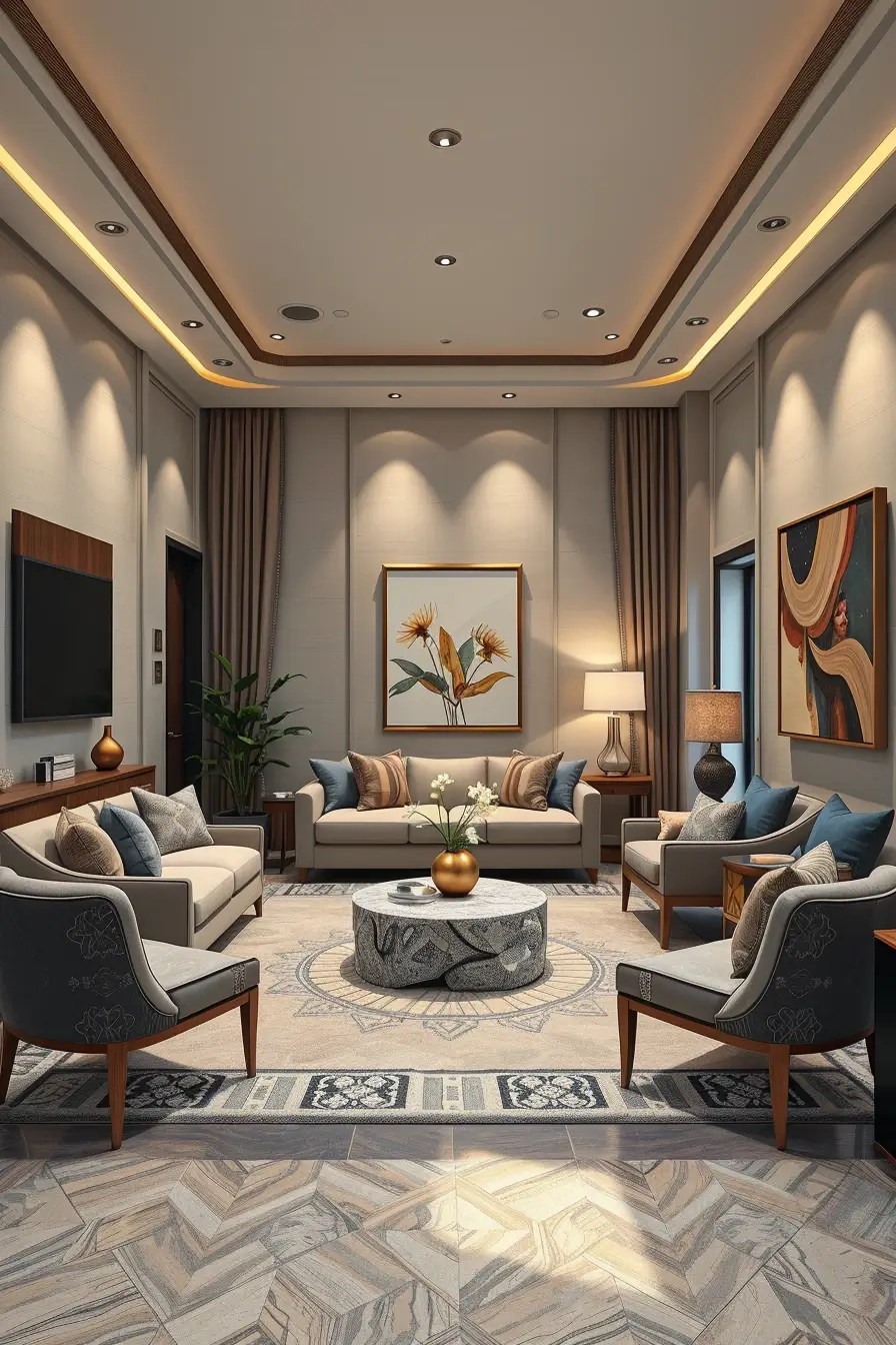 63 Small Living Room Decor Ideas 2026 for Stylish and Modern Spaces