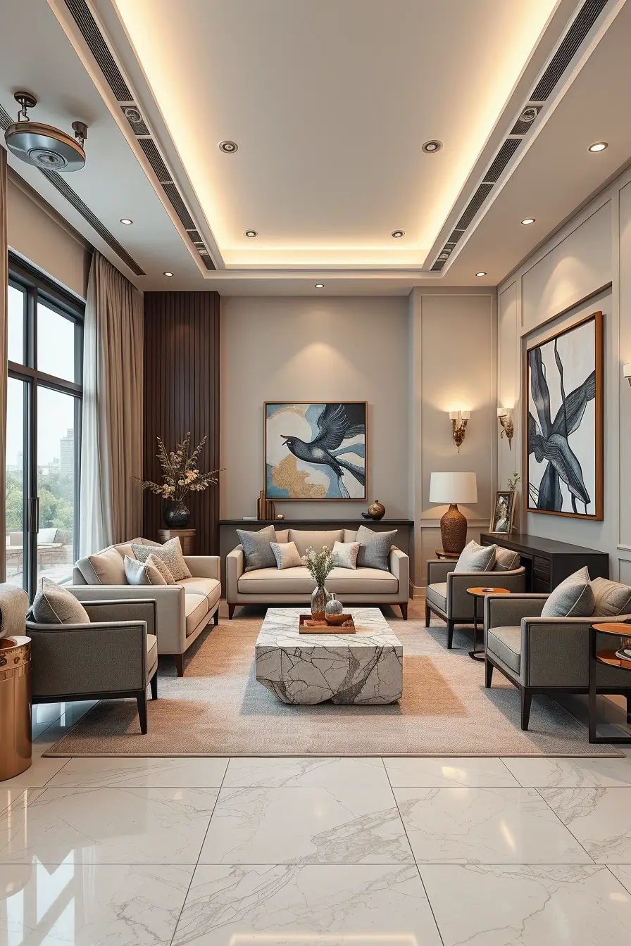 63 Small Living Room Decor Ideas 2026 for Stylish and Modern Spaces