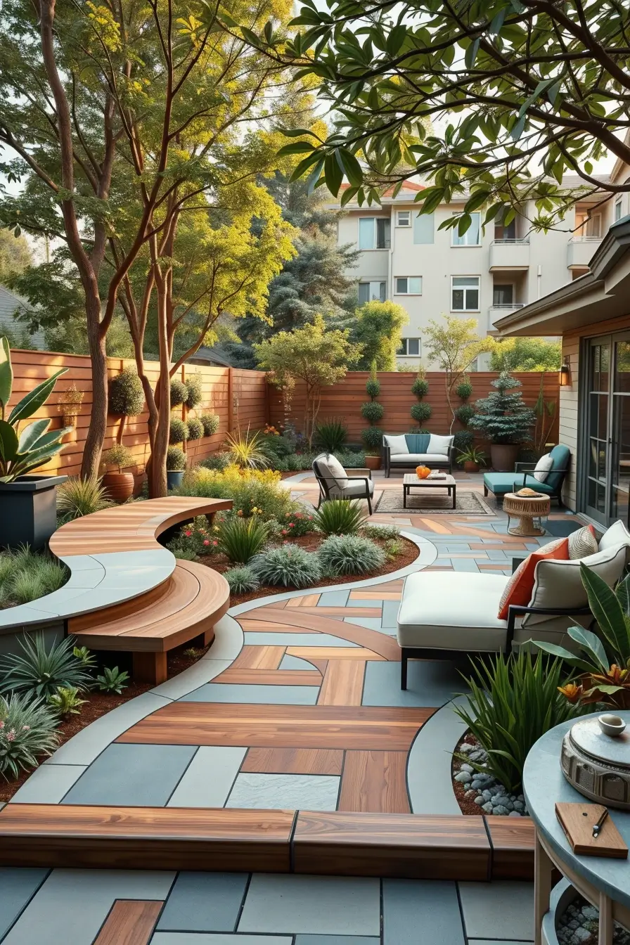 60 Backyard Garden Design 2026: Stylish, Modern And Creative Garden Ideas
