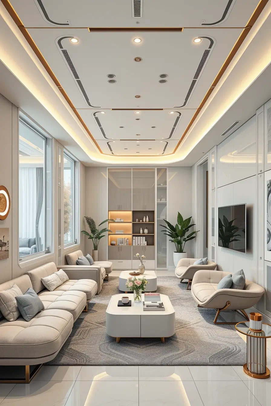 63 Small Living Room Decor Ideas 2026 for Stylish and Modern Spaces