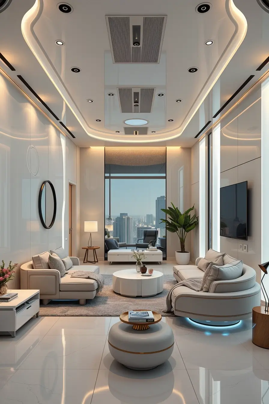 63 Small Living Room Decor Ideas 2026 for Stylish and Modern Spaces