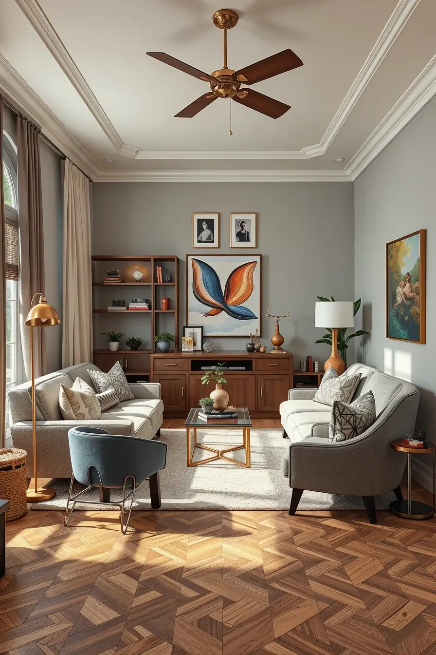 63 Small Living Room Decor Ideas 2026 for Stylish and Modern Spaces