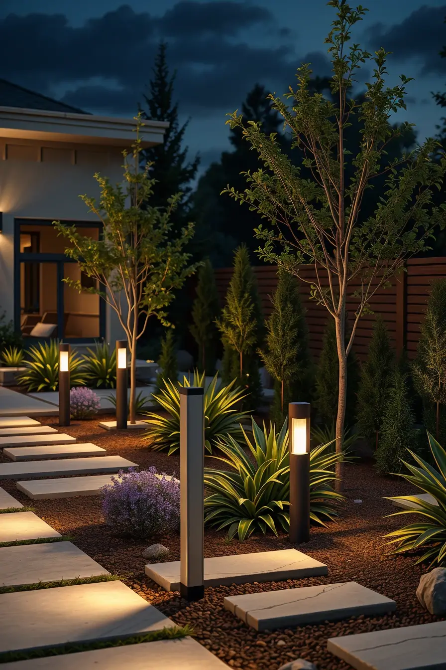 59 Outdoor Lighting Ideas 2026: Stylish, Modern And Artistic Outdoor Design