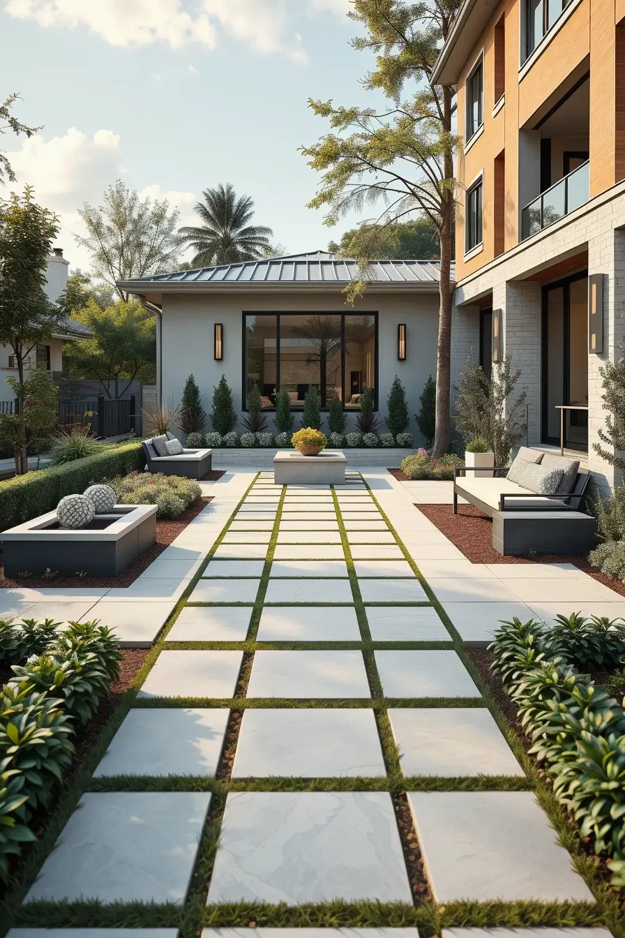 61 Front Yard Landscaping 2026 Ideas For Stylish And Creative Curb Appeal