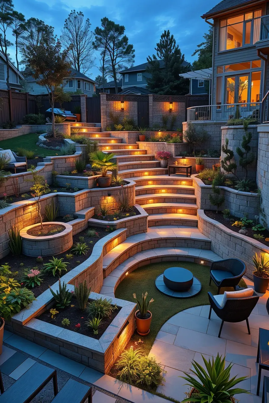 60 Garden Landscaping 2026 Ideas: Creative, Stylish, And Unusual Outdoor Designs