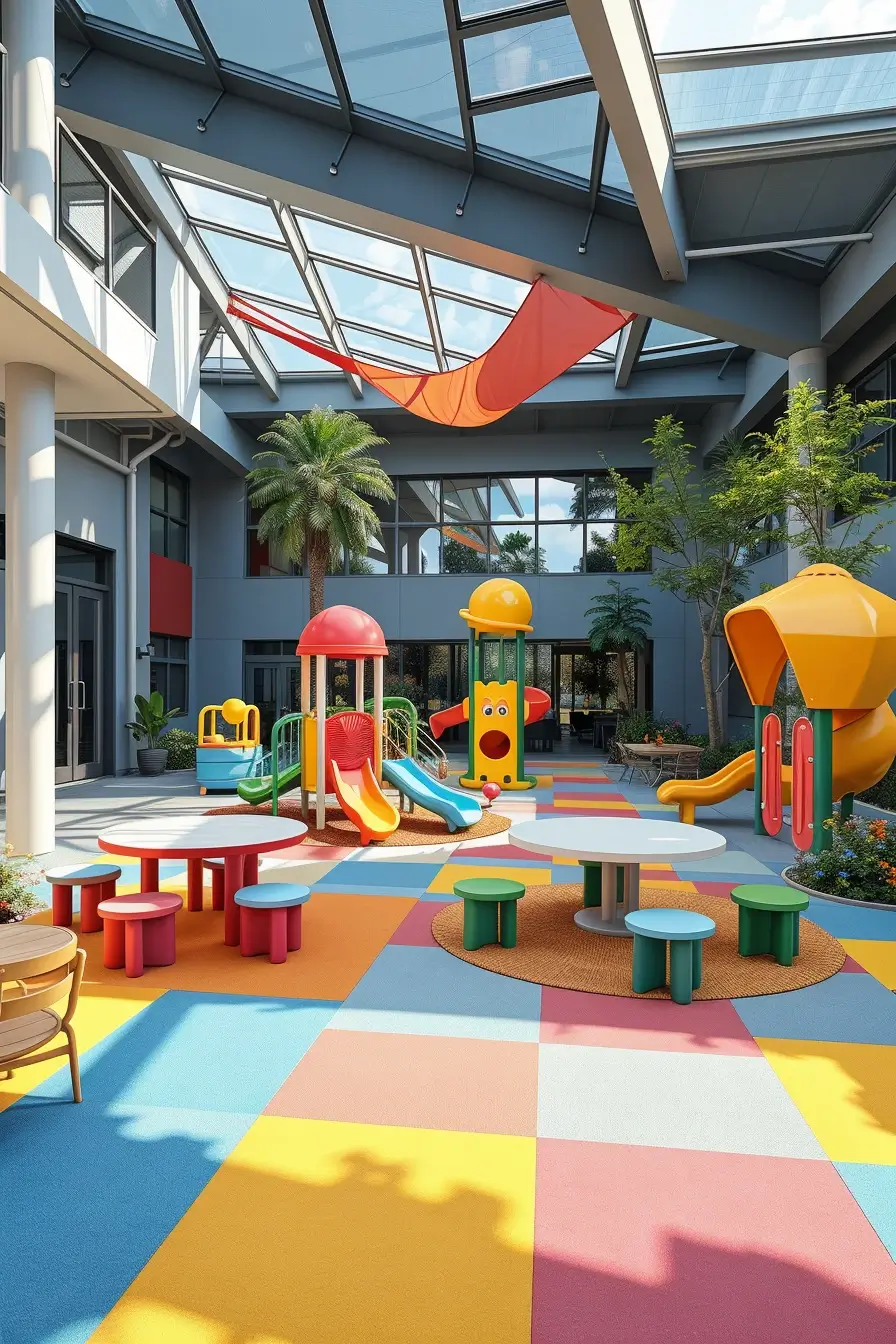 58 Outdoor Area Ideas For Kids 2026: Modern, Creative, And Playful Designs