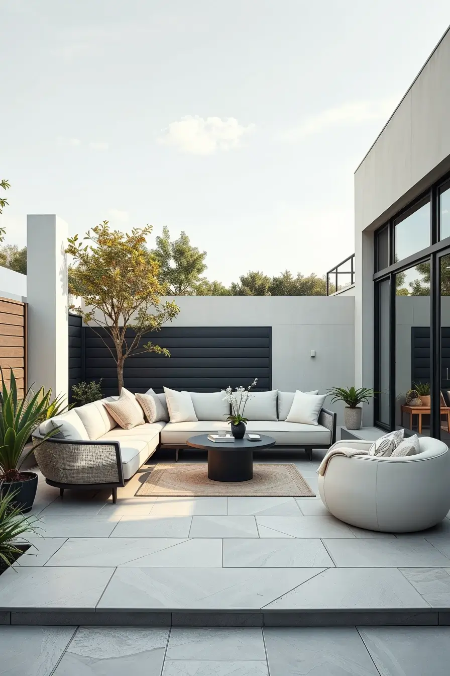 60 Outdoor Sofa Ideas 2026: Stylish, Modern And Designer Outdoor Seating Trends
