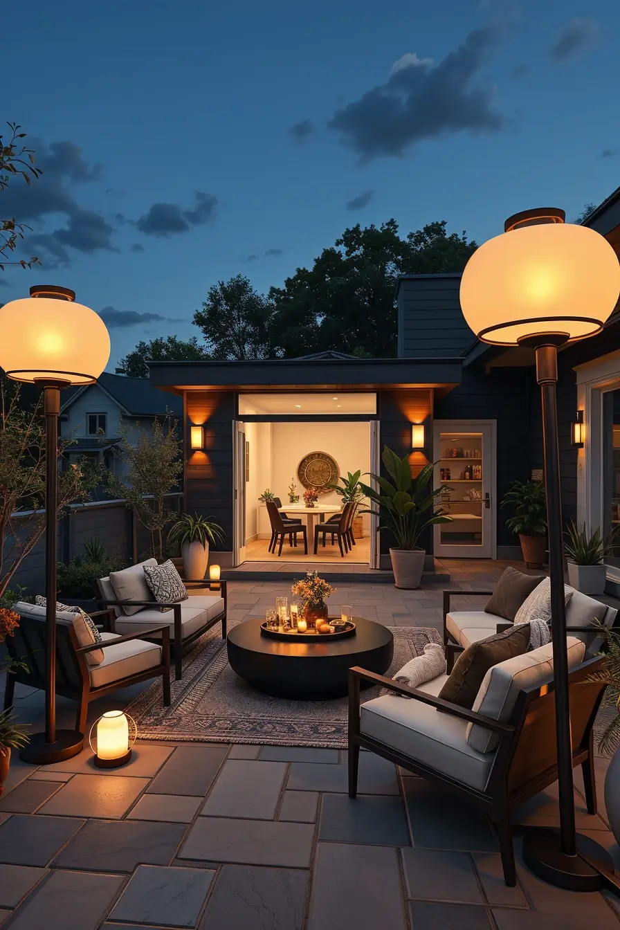59 Outdoor Lighting Ideas 2026: Stylish, Modern And Artistic Outdoor Design