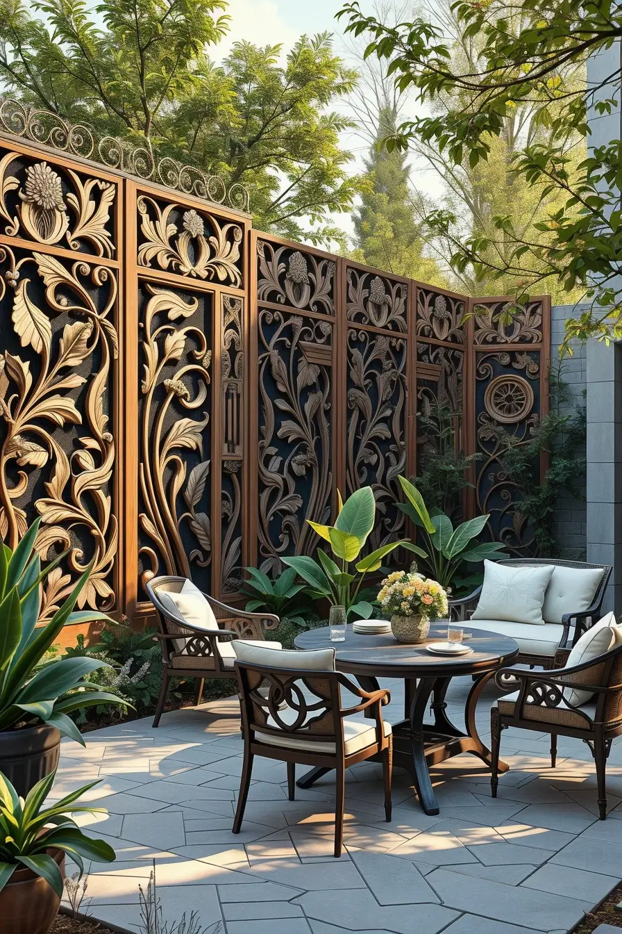 60 Garden Wood Fence Ideas 2026: Stylish, Modern & Designer Wooden Fences