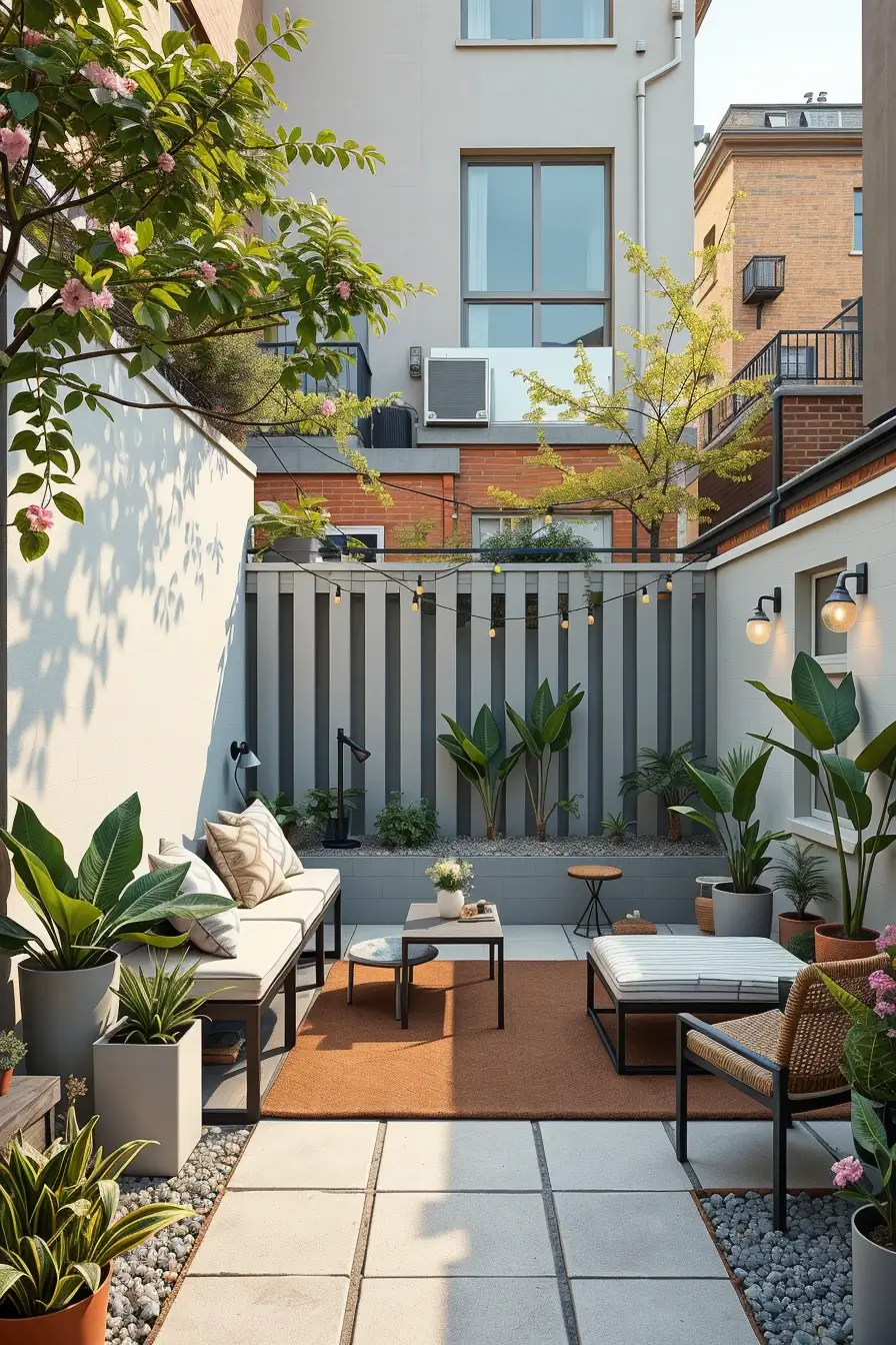 64 Outdoor Privacy Screen Ideas 2026 For Stylish And Private Outdoor Spaces