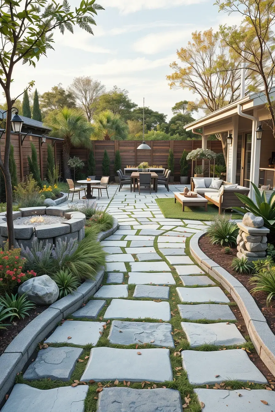 60 Backyard Garden Design 2026: Stylish, Modern And Creative Garden Ideas