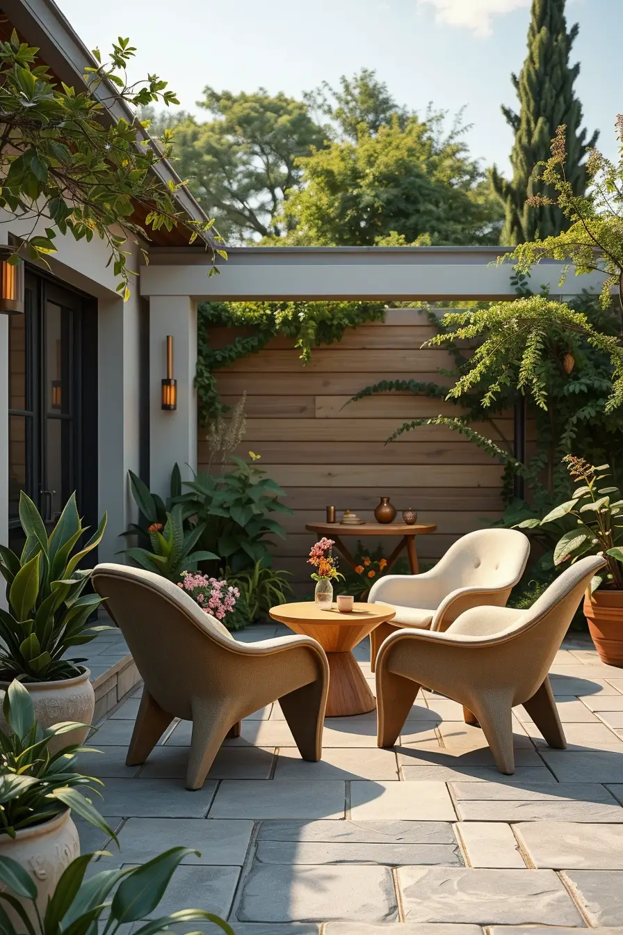 62 Outdoor Chairs Ideas 2026: Stylish, Modern And Designer Outdoor Seating