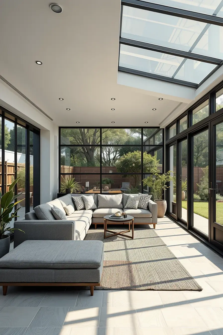 60 Garden Room Extensions 2026 Ideas For Modern Indoor-Outdoor Living