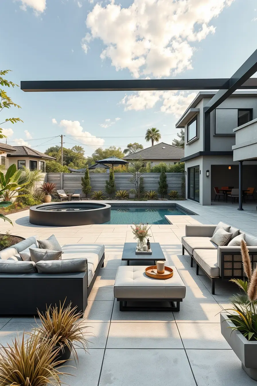 56 Above Ground Pool Ideas 2026 That Transform Your Backyard Into A Modern Oasis