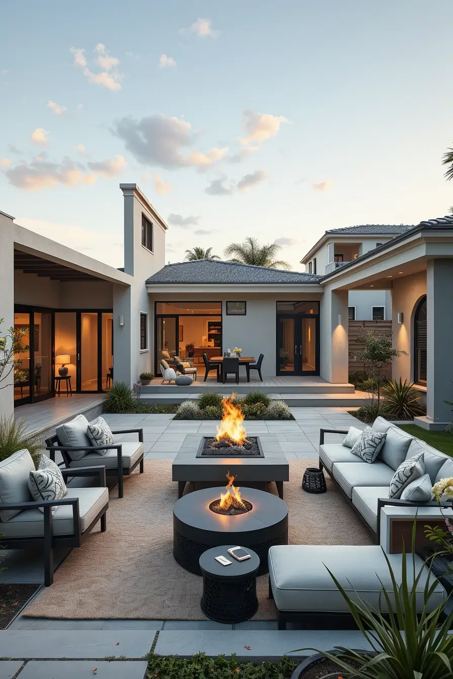 60 Backyard Landscaping Ideas 2026: Creative, Stylish, And Designer Outdoor Inspiration