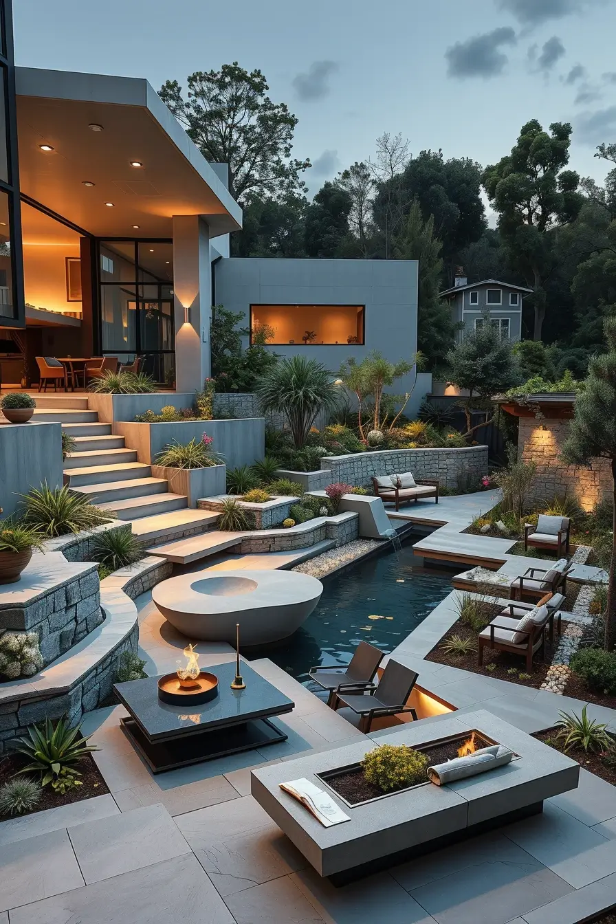 65 Garden Inspiration Ideas 2026: Stylish, Creative, And Designer Outdoor Trends