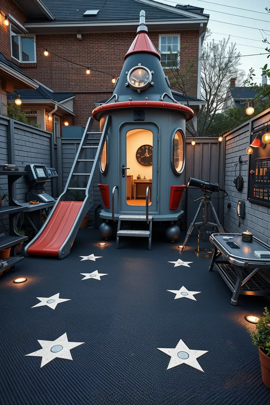 57 Small Backyard Ideas For Kids 2026: Creative, Themed And Playful Outdoor Spaces