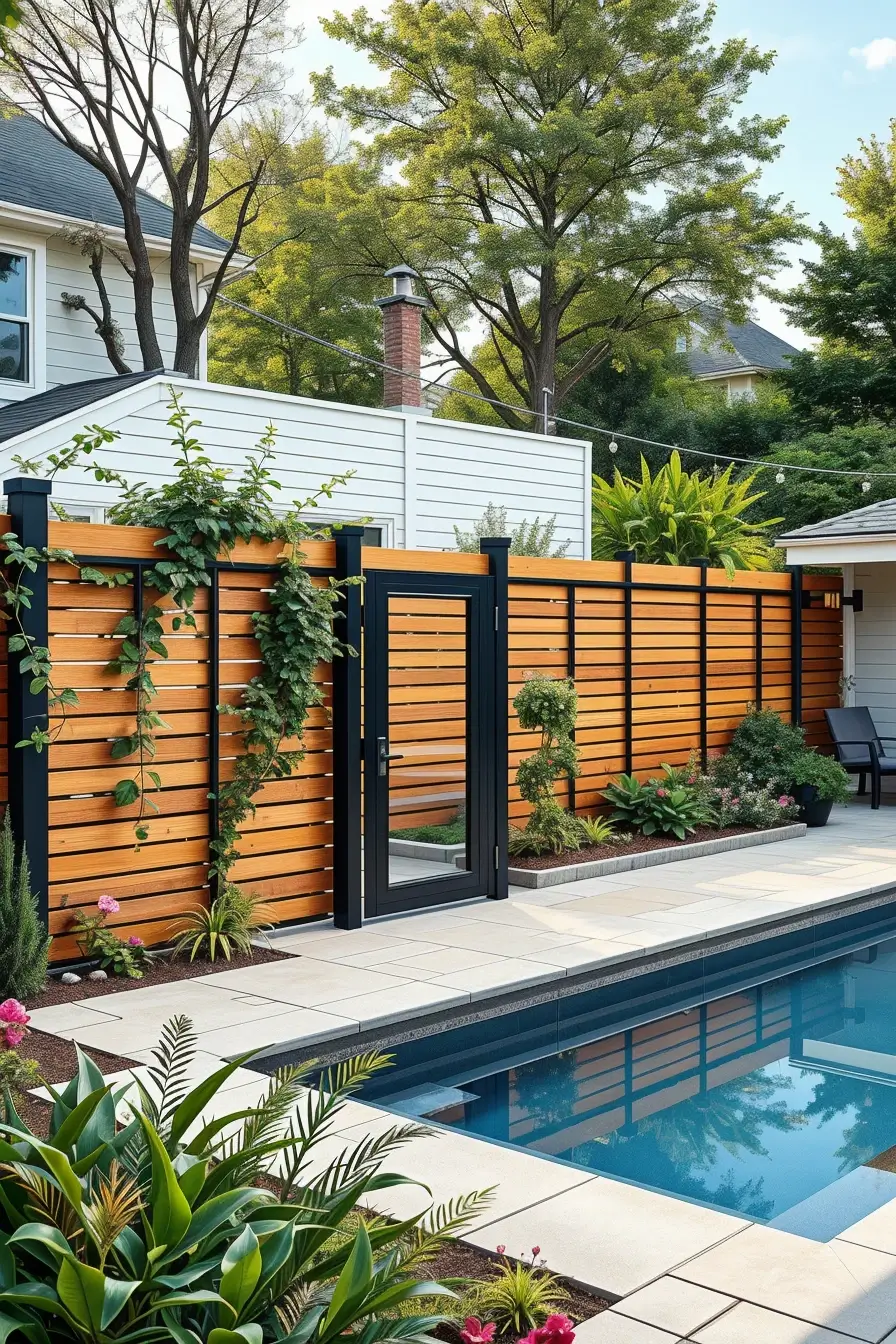 56 Above Ground Pool Ideas 2026 That Transform Your Backyard Into A Modern Oasis