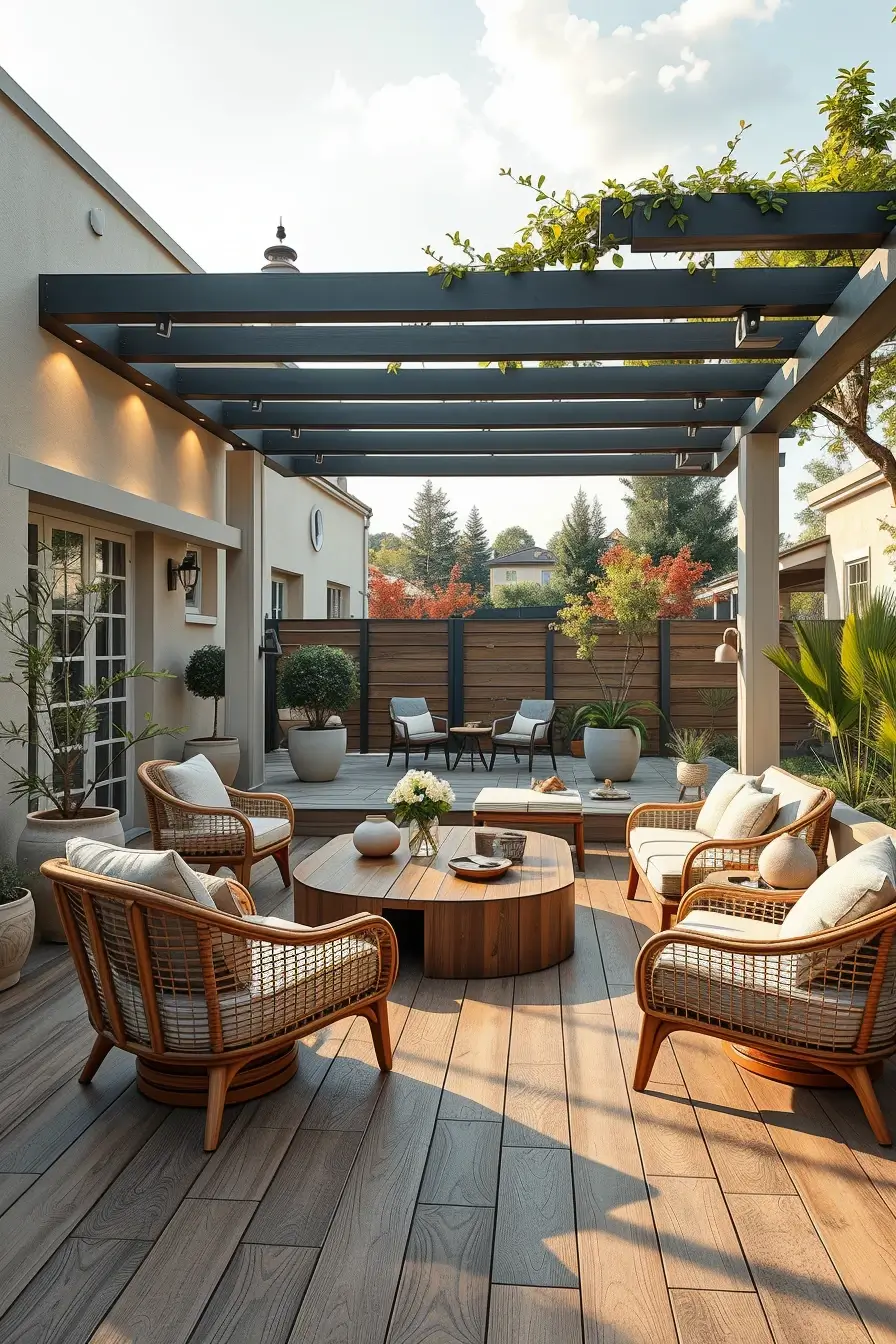 60 Outdoor Tiles For Floor 2026: Creative, Artistic And Stylish Design Ideas