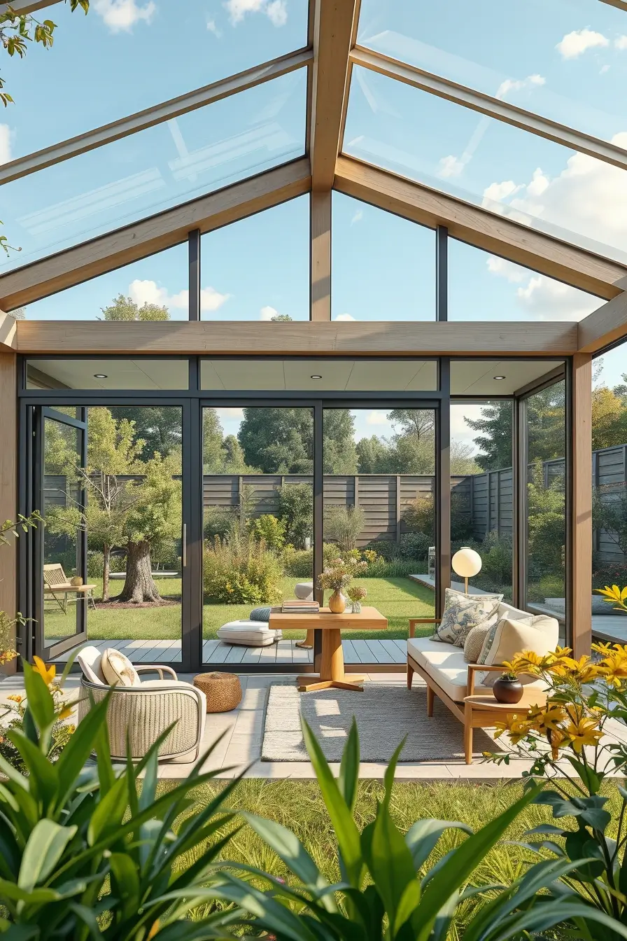 60 Modern Garden Shed Design 2026 Ideas For A Stylish Backyard Upgrade