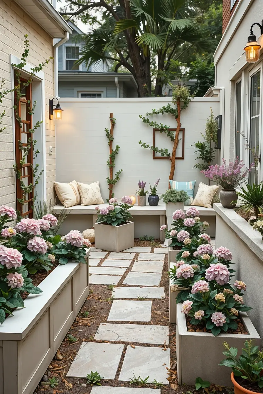 58 Hydrangea Garden Design 2026 Ideas For A Stunning And Trendy Landscape