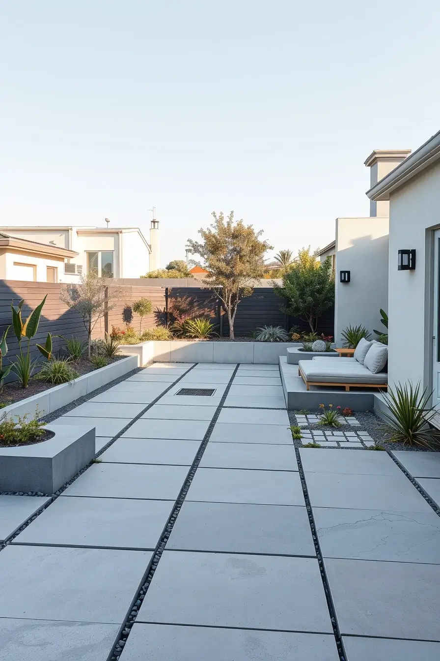 60 Garden Landscaping 2026: Modern Ideas, Styles, And Outdoor Design Trends
