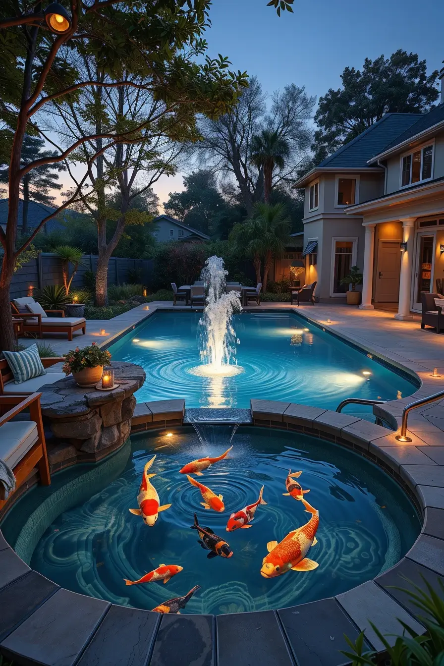 60 Garden Lights Ideas 2026 For A Stylish And Modern Outdoor Glow