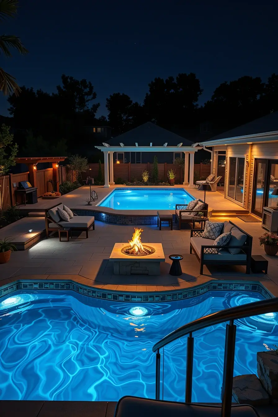 56 Above Ground Pool Ideas 2026 That Transform Your Backyard Into A Modern Oasis