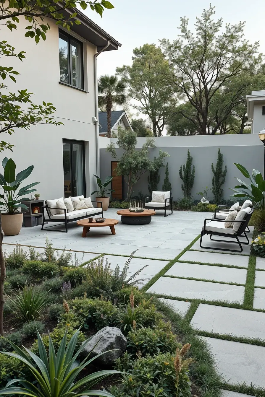 60 Backyard Garden Design 2026: Creative And Modern Ideas For Stylish Outdoor Spaces